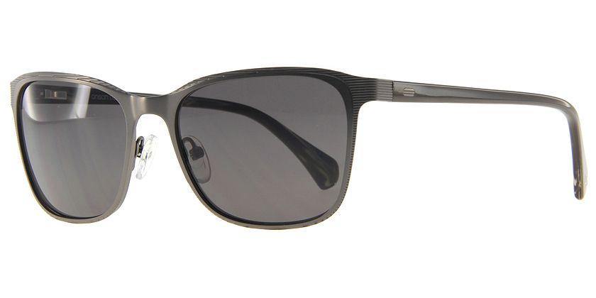 Anson Benson AB2008S102 Sunglasses - 45 Degree View